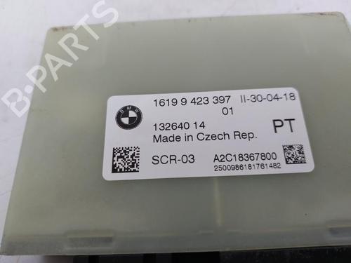 Engine control unit (ECU) BMW 5 Touring (G31) 520 d xDrive | BP16090246M57