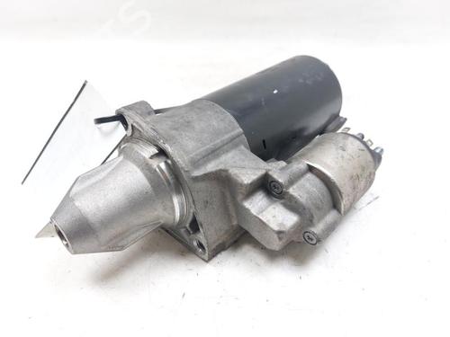 Used Starter Starter MERCEDES-BENZ C-CLASS (W204) C 320 CDI 4-matic (204.089) (224 hp) 29383637 29383637