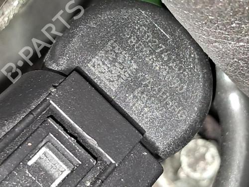 Engine PEUGEOT 2008 I (CU_) 1.6 HDi | BP33195404M1  - Image 8