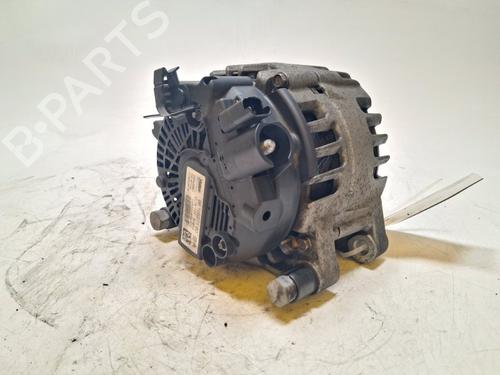 Alternator CITROËN C4 Picasso II 1.6 HDi / BlueHDi 115 | BP39552853M7 - Image 3