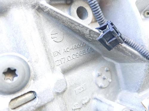 Gearbox BMW 1 (F20) 116 d | BP27442817M3 