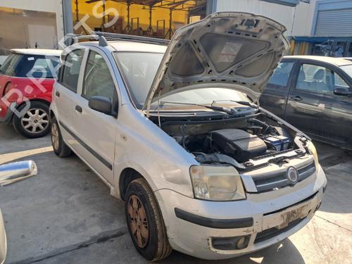Steering column FIAT PANDA (169_) 1.2 (169.AXB11, 169.AXB1A) | BP38042787M21 - Image 6