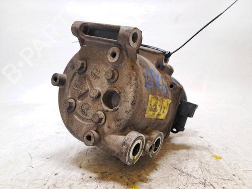 AC compressor FORD FIESTA VI (CB1, CCN) 1.25 | BP33422297M34 - Image 4