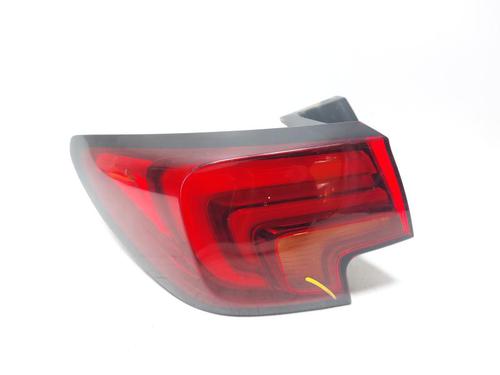 left-taillight-opel-astra-k-b16-2015-2016-2017-2018-2019-2020-2021-2022-30454158 main image
