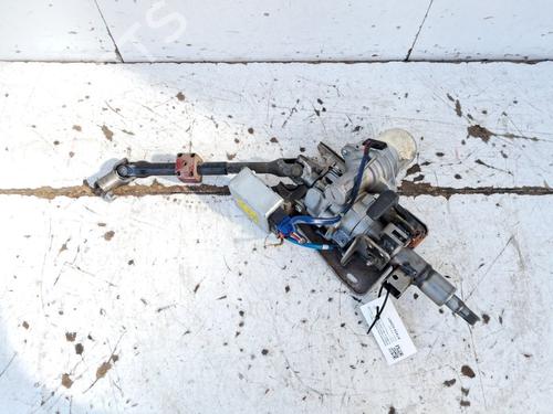 Used Steering column Steering column RENAULT TWINGO II (CN0_) 1.2 (CN0D) (58 hp) 34620535 34620535