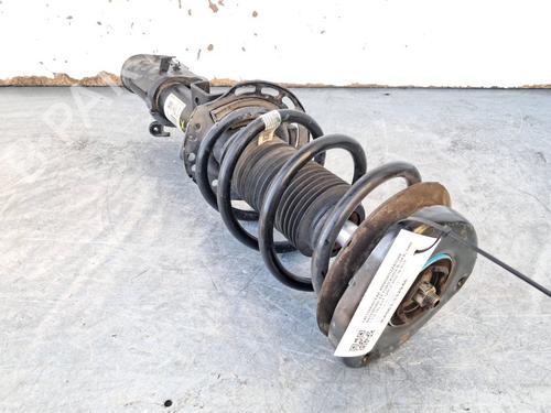 Used Left front shock absorber Left front shock absorber 37486126 37486126