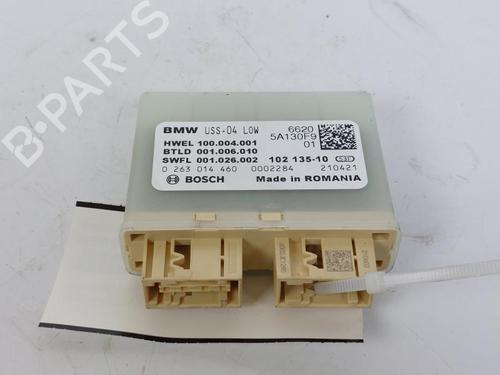 Used Electronic module Electronic module 15893526 15893526