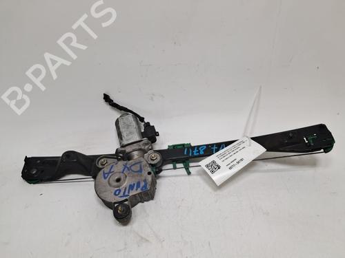 Used Front right window mechanism Front right window mechanism 39634919 39634919