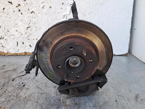 Used Left front steering knuckle Left front steering knuckle 38558166 38558166