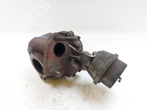 Turbocharger/Supercharger FIAT GRANDE PUNTO (199_) 1.3 D Multijet (199.AXD11, 199.AXD1A, 199.AXD1B,... | BP29064298M71