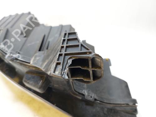 Left headlight DS DS 3 / DS 3 CROSSBACK (UR_, UC_, UJ_) 1.5 BlueHDi 100 (UCYHYJ) | BP36694309C28 - Image 6