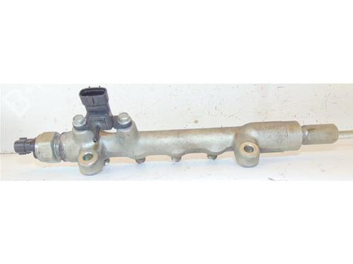 Sprederrør MAZDA CX-7 (ER) 2.2 MZR-CD AWD (ER10A) (173 hp) 15143267