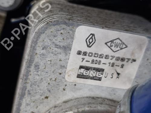 Engine RENAULT SCÉNIC II (JM0/1_) 1.5 dCi (JM1F) | BP33192679M1  - Image 9