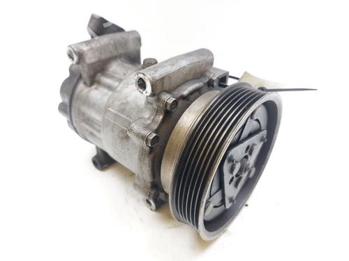 AC-Kompressor RENAULT KANGOO Express (FW0/1_) 1.5 dCi 90 (FW0G, FW05, FW08, FW11) | BP29584191M34 