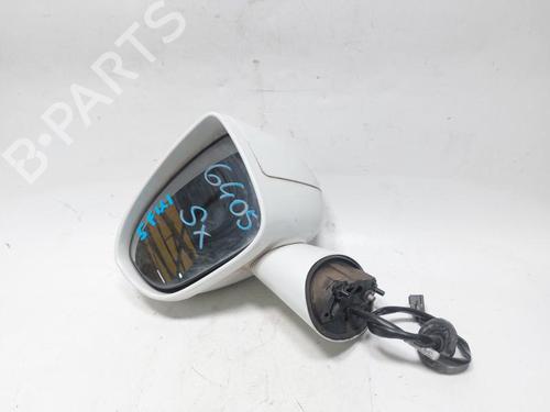 left-mirror-opel-meriva-b-mpv-s10-2010-2011-2012-2013-2014-2015-2016-2017-33194048 main image