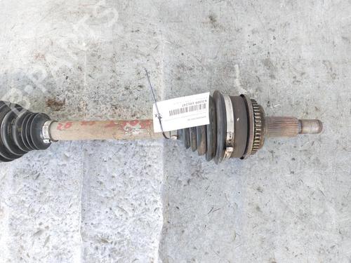 Left rear driveshaft LAND ROVER RANGE ROVER SPORT I (L320) 3.0 D 4x4 | BP17834645M40 