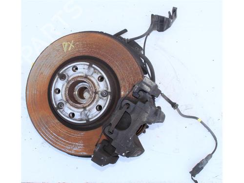 Used Right front steering knuckle Right front steering knuckle CITROËN C4 Picasso II 1.6 BlueHDi 120 (120 hp) 15147887 15147887