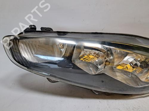 Left headlight FORD FIESTA VI (CB1, CCN) 1.0 | BP36183665C28 - Image 2