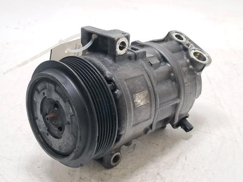 Used AC compressor AC compressor FIAT SEDICI (189_) 2.0 D Multijet 4x4 (135 hp) 39973757 39973757