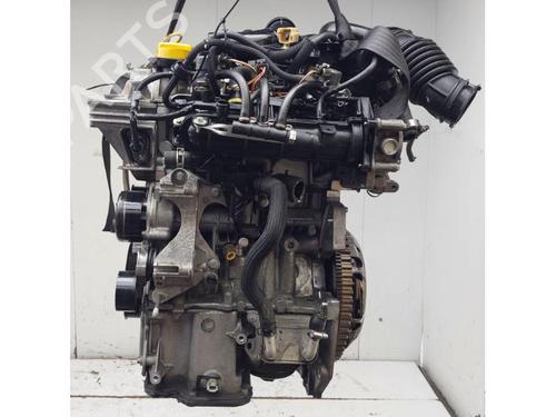 Used Engine Engine NISSAN MICRA V (K14) 0.9 IG-T (90 hp) 33734799 33734799