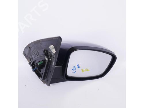 Used Right mirror HYUNDAI i10 I (PA) 1.1 (65 hp) 15152878