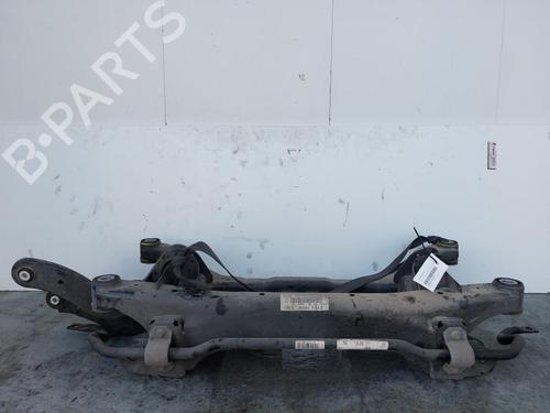Bagaksel FORD FOCUS IV (HN) 1.5 EcoBlue | BP23881613M2 - Image 2