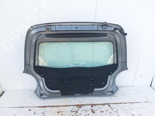 Tailgate ALFA ROMEO MITO (955_) 1.4 (955AXB1B) | BP29238648C6 