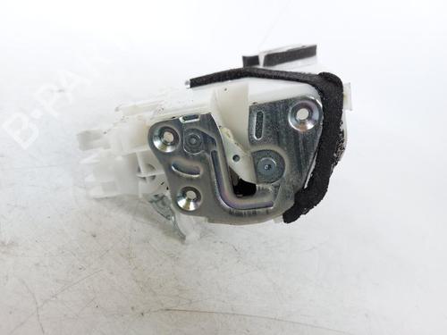 Front right lock SUZUKI VITARA (LY) 1.4 Hybrid (Mild Hybrid) (APK414) | BP15171085C97 