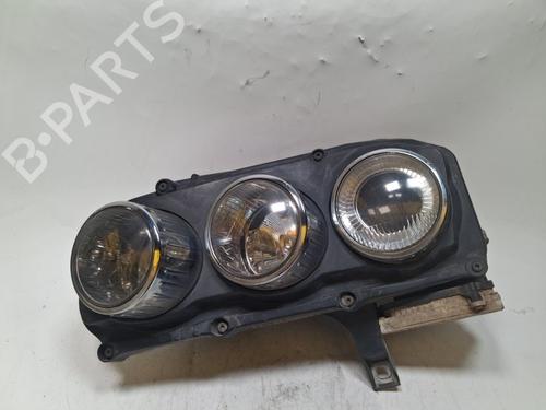 Used Left headlight Left headlight 39197172 39197172