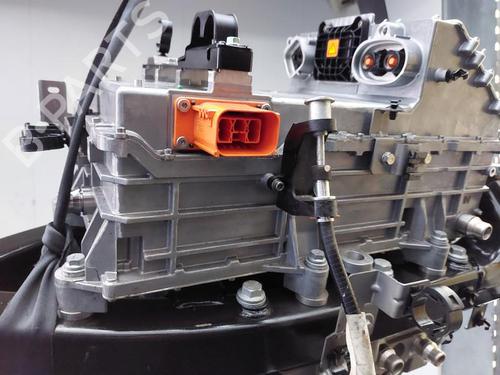 Electronic module FIAT 500e (332_) Elektro 3+1 (FA1) | BP16017420M83 