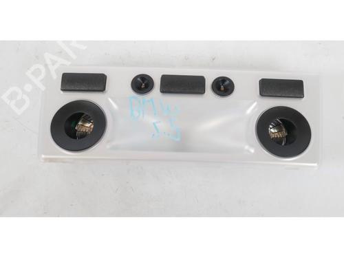 Used Interior roof light Interior roof light BMW 5 (E60) 530 xd (231 hp) 15148871 15148871