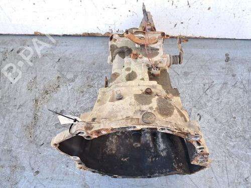 Gearbox PIAGGIO PORTER Platform/Chassis 1.3 LPG | BP36381223M3 - Image 2