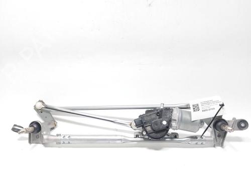 Viskermotor vindrude JAGUAR E-PACE (X540) 2.0 D165 MHEV AWD | BP31036456M29