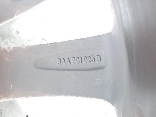 Rim VW PASSAT B7 Variant (365) 1.4 TSI EcoFuel | BP26314081C45 