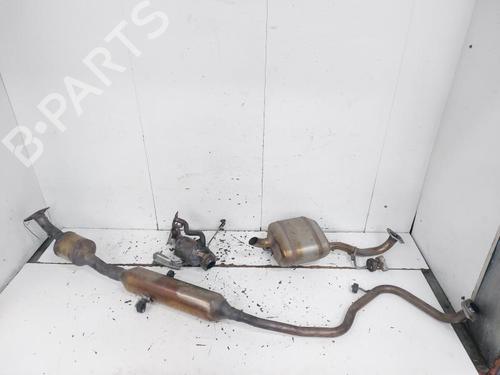 Used Exhaust system Exhaust system 22188104 22188104
