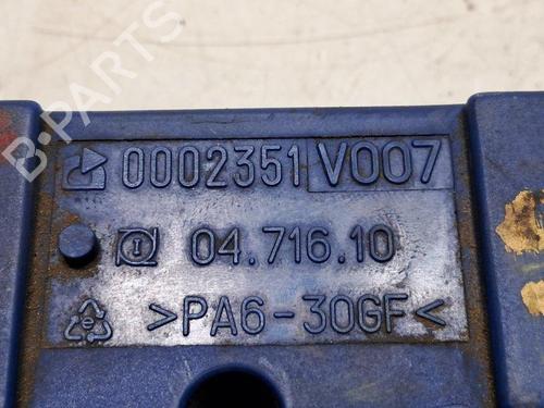 Electronic module SMART CITY-COUPE (450) 0.8 CDI (S1CLC1, 450.300, 450.301, 450.302, 450.303,... | BP34263299M83  - Image 5