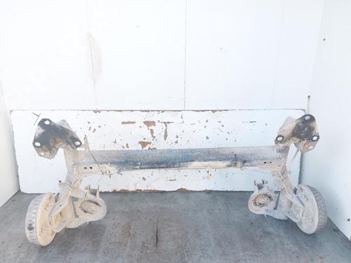 Used Rear axle DACIA LODGY (JS_) 1.5 dCi (90 hp) 29519401