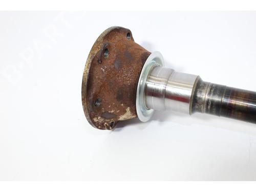 Left front driveshaft PORSCHE CAYENNE (92A) 3.0 Diesel | BP23879838M38 - Image 3