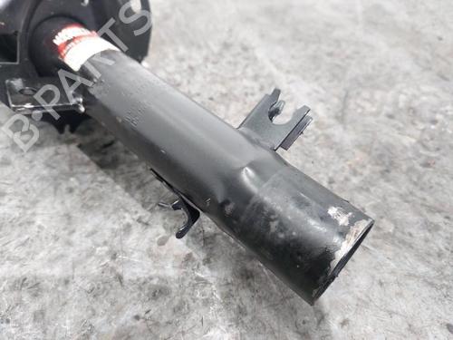 Left front shock absorber PEUGEOT 2008 I (CU_) 1.6 HDi | BP33197124M16 - Image 2