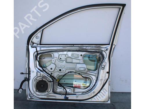 Right front door KIA PICANTO I (SA) 1.1 | BP15145252C3 