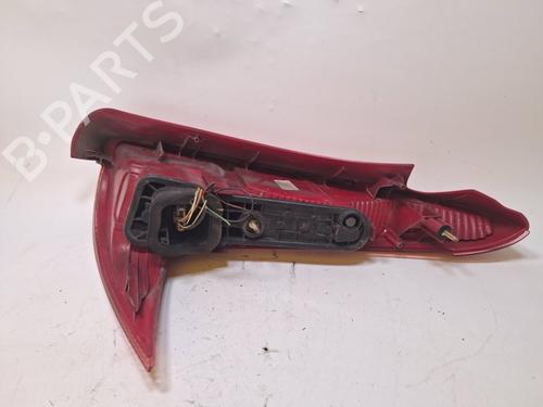 Left taillight PEUGEOT 206 SW (2E/K) 1.4 HDi | BP38558185C34 - Image 3