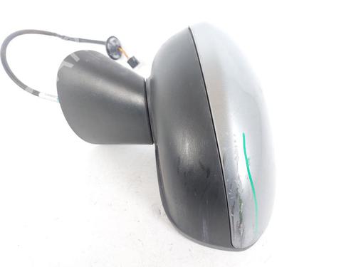 Left mirror OPEL MERIVA B MPV (S10) 1.4 (75) | BP22188123C26 