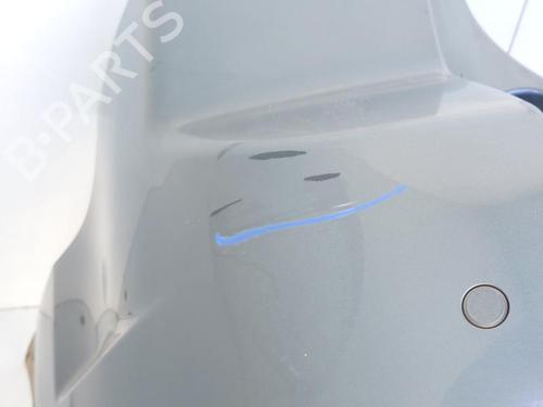 Rear bumper CHEVROLET ORLANDO (J309) 2.0 D | BP21123442C8 