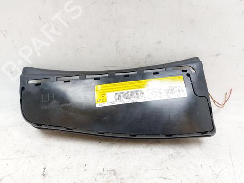 Used Left seat airbag MERCEDES-BENZ GLA-CLASS (X156) GLA 180 CDI / d (156.912) (109 hp) 27538735