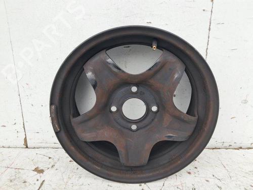Used Rim Rim FORD FIESTA VII (HJ, HF) 1.1 Ti-VCT (75 hp) 33422316 33422316