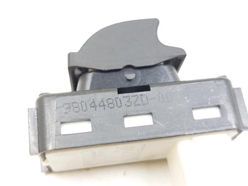 Left front window switch OPEL GRANDLAND / GRANDLAND X (A18, P1UO) 1.5 Turbo D (75) | BP25434039I27 