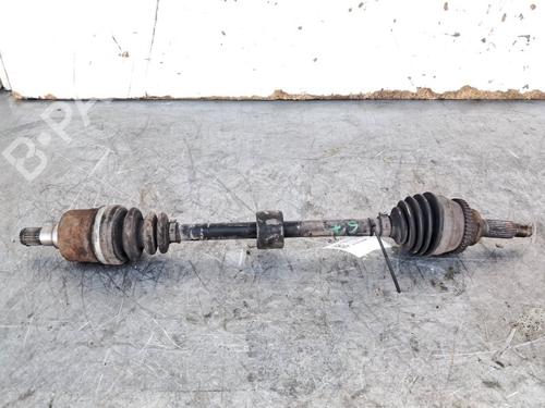 Used Left front driveshaft Left front driveshaft 37872426 37872426