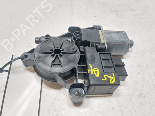 Rear right window mechanism SKODA OCTAVIA III Combi (5E5, 5E6) 1.6 TDI | BP31010924C25