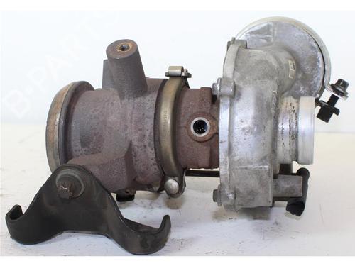 Turbocharger/Supercharger MERCEDES-BENZ A-CLASS (W169) A 180 CDI (169.007, 169.307) | BP15142144M71 