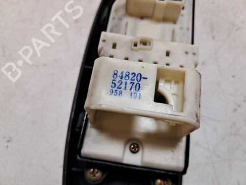 Left front window switch TOYOTA YARIS VERSO (_P2_) 1.3 (NCP20_, NCP22_, NCP20R, NCP22R) | BP36855897I27  - Image 5